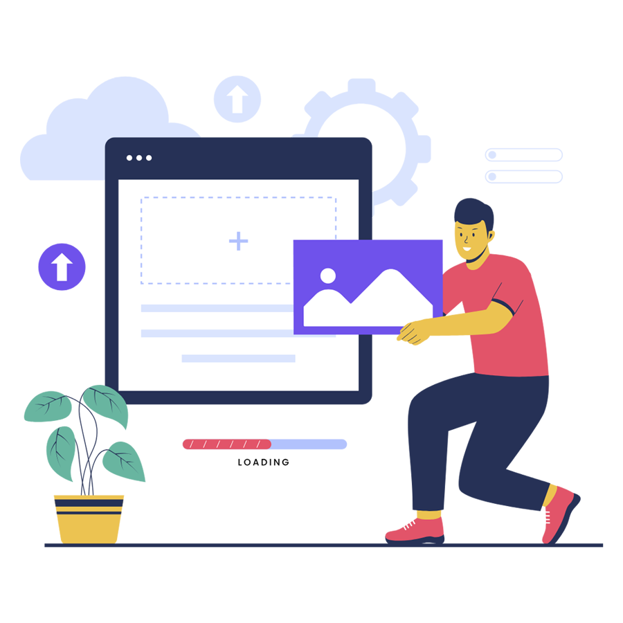 Unggah Foto Kegiatan